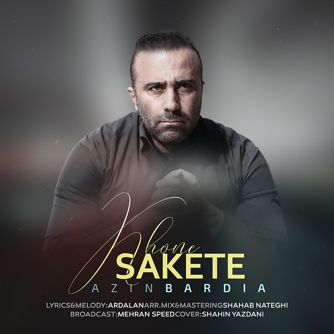 دانلود آهنگ خونه ساکته دانلود آهنگ خونه ساکته